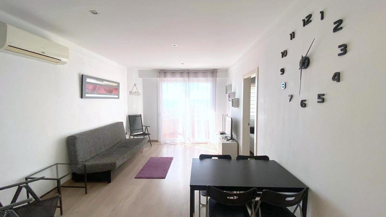 Appartement Rhode 2a *