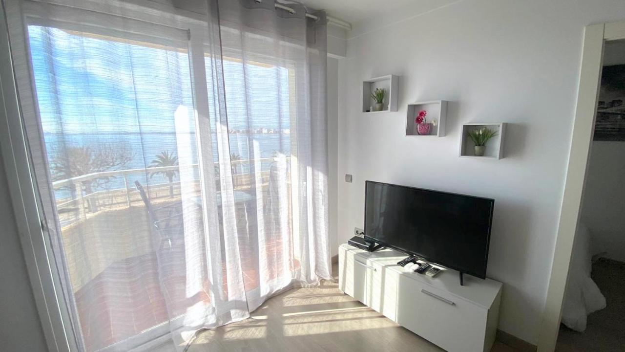 Appartement Rhode 2a Roses