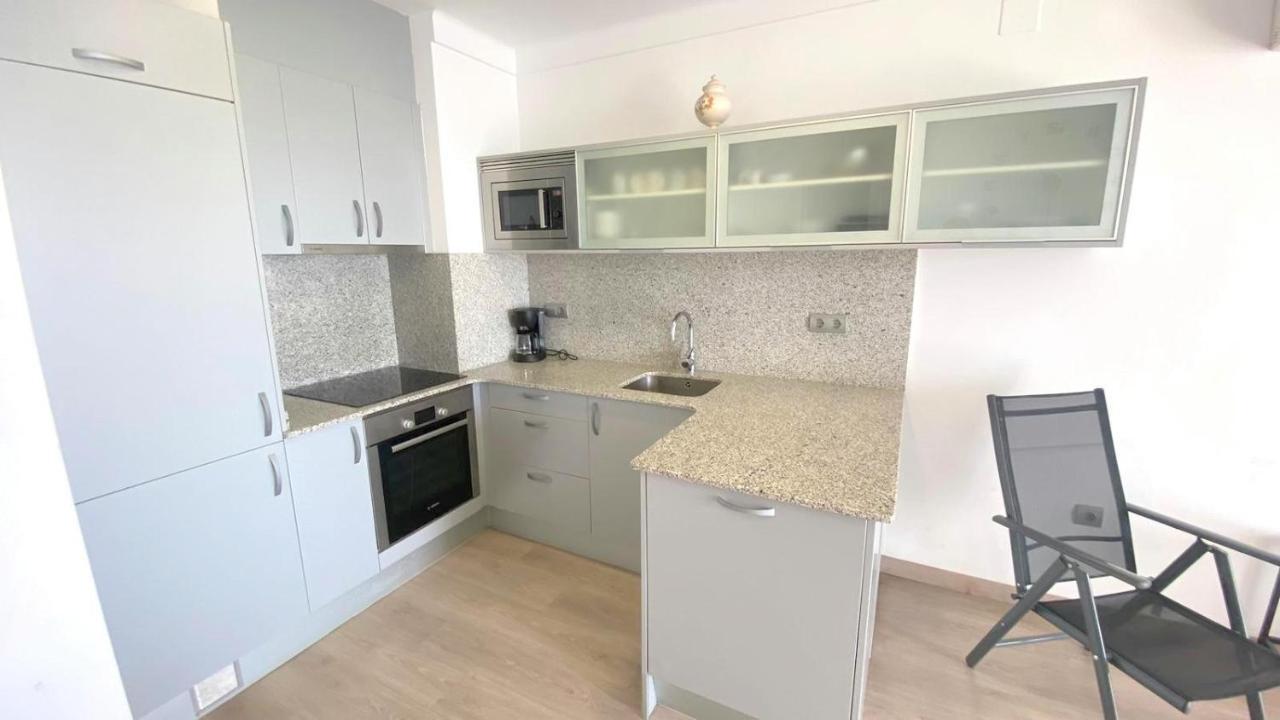 Appartement Rhode 2a *