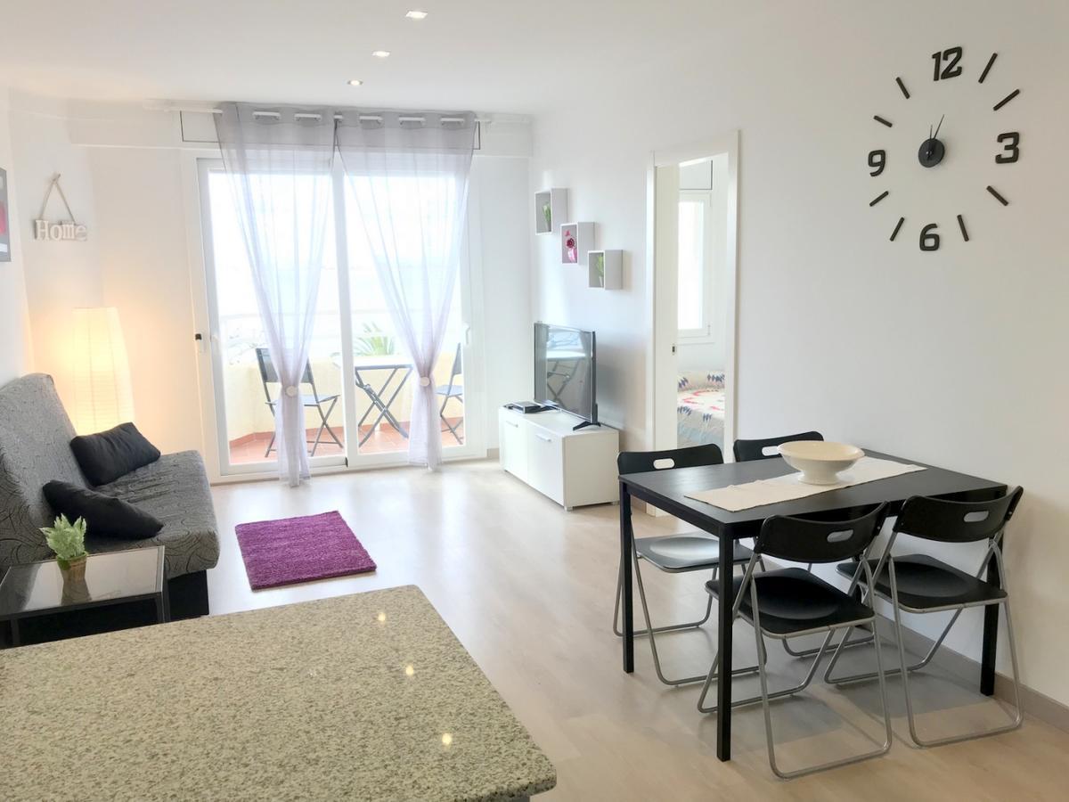 Appartement Rhode 2a Roses