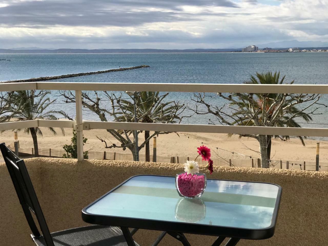Appartement Rhode 2a Roses